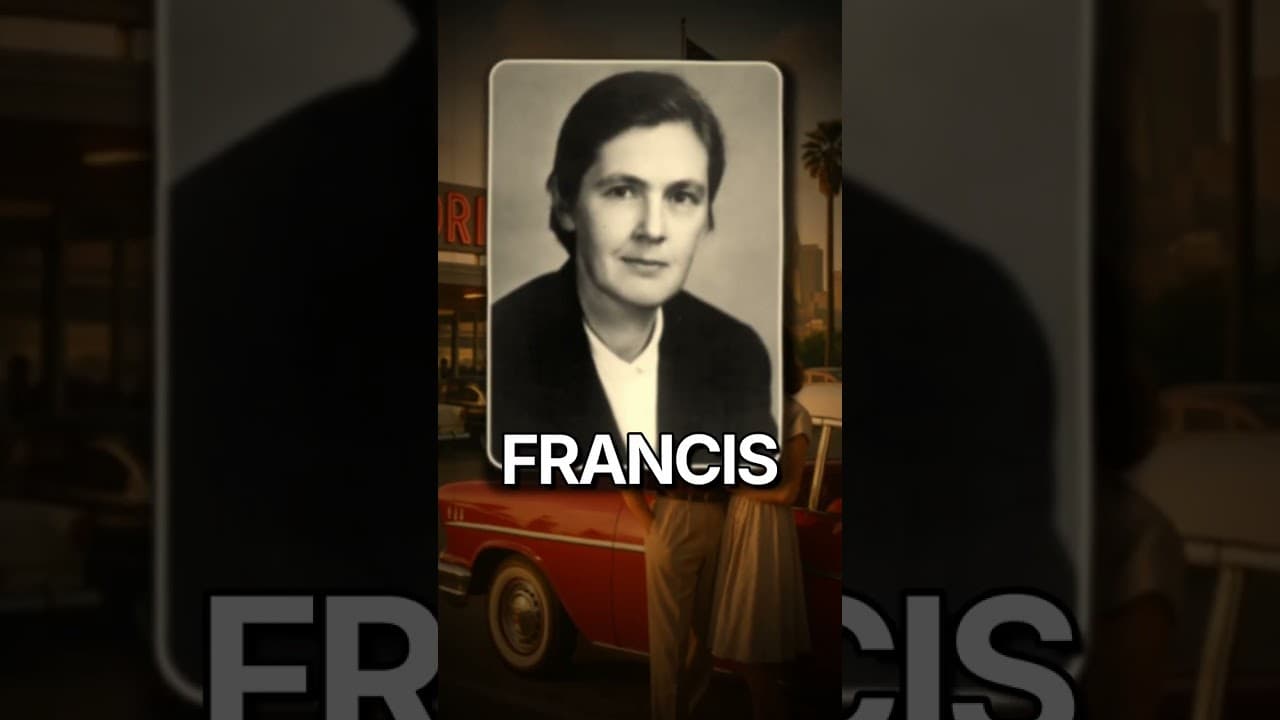 Dr. Francis Kelsey - Short