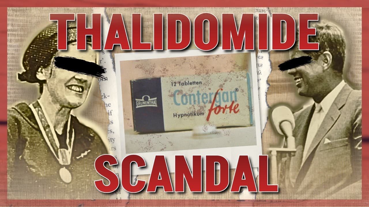 Dr. Francis Kelsey - Short Documentation