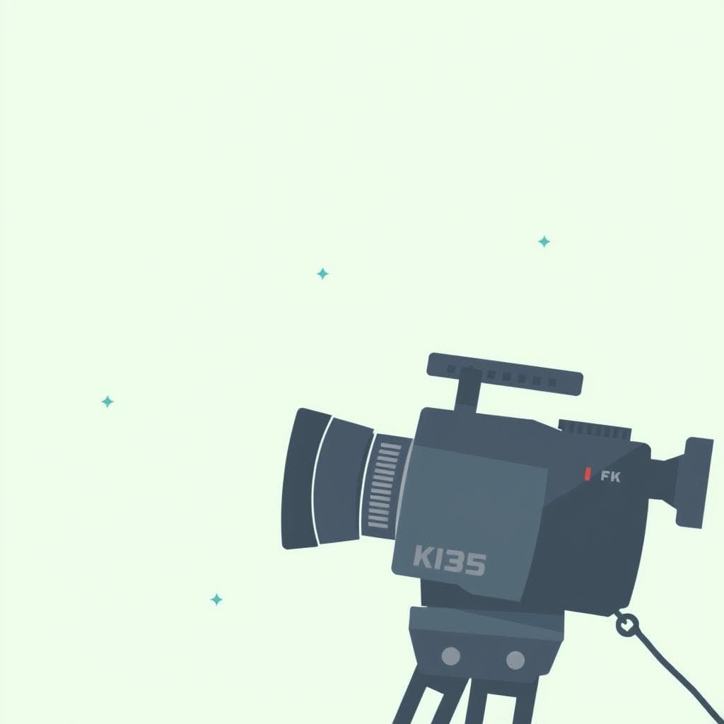 Updates, AI, and Film Aesthetics: This Week in Video