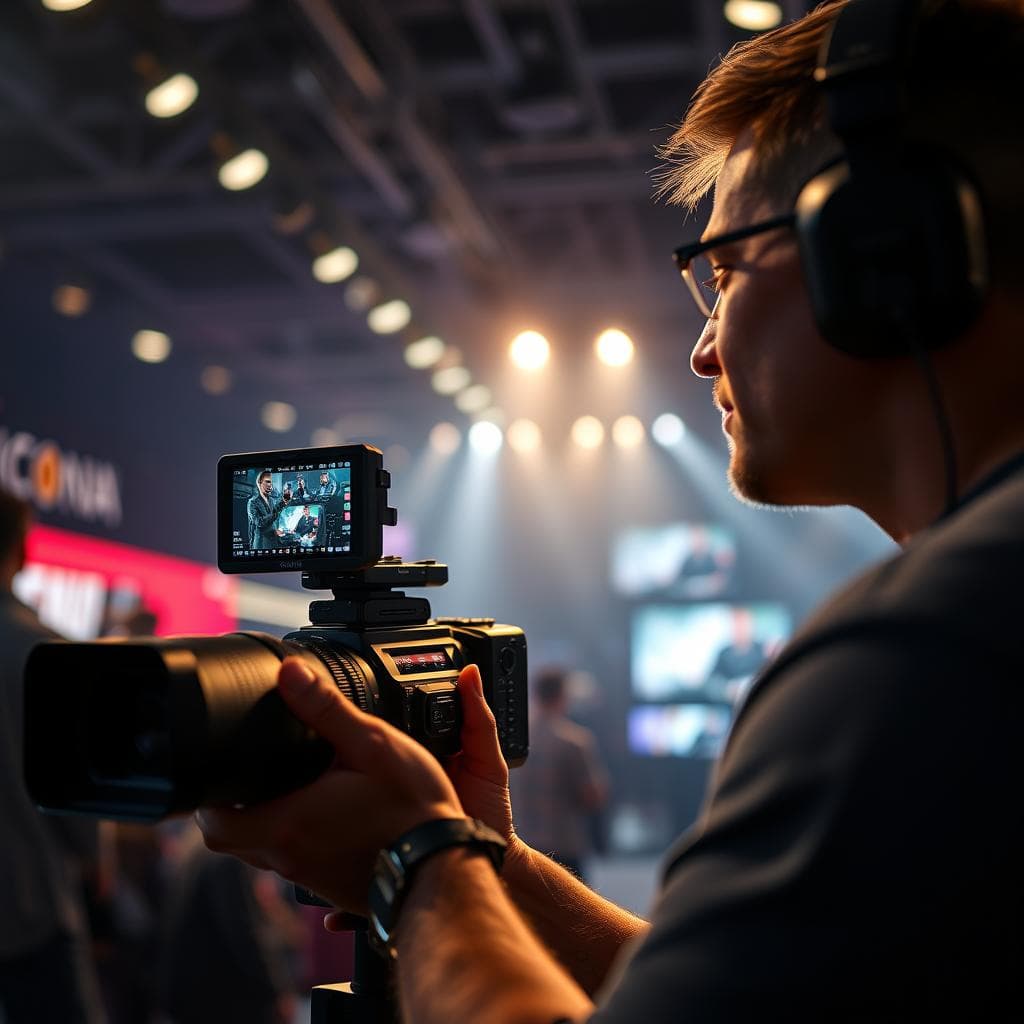 NAB 2026, DaVinci Resolve 21, and New AI Tools for Video Pros