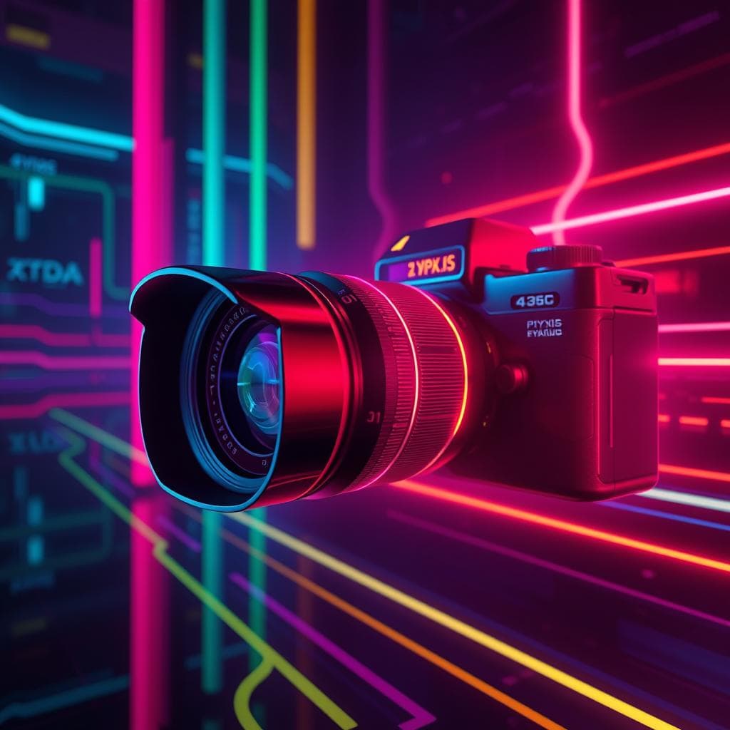 AI, Cameras, and New Partnerships: This Week in Video